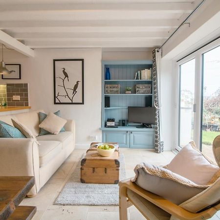 Cormorant- Sea View, Couples Retreat Βίλα Brixham Εξωτερικό φωτογραφία
